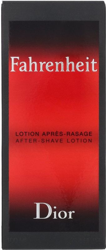 Dior - Fahrenheit - After Shave Lotion - 100ml
