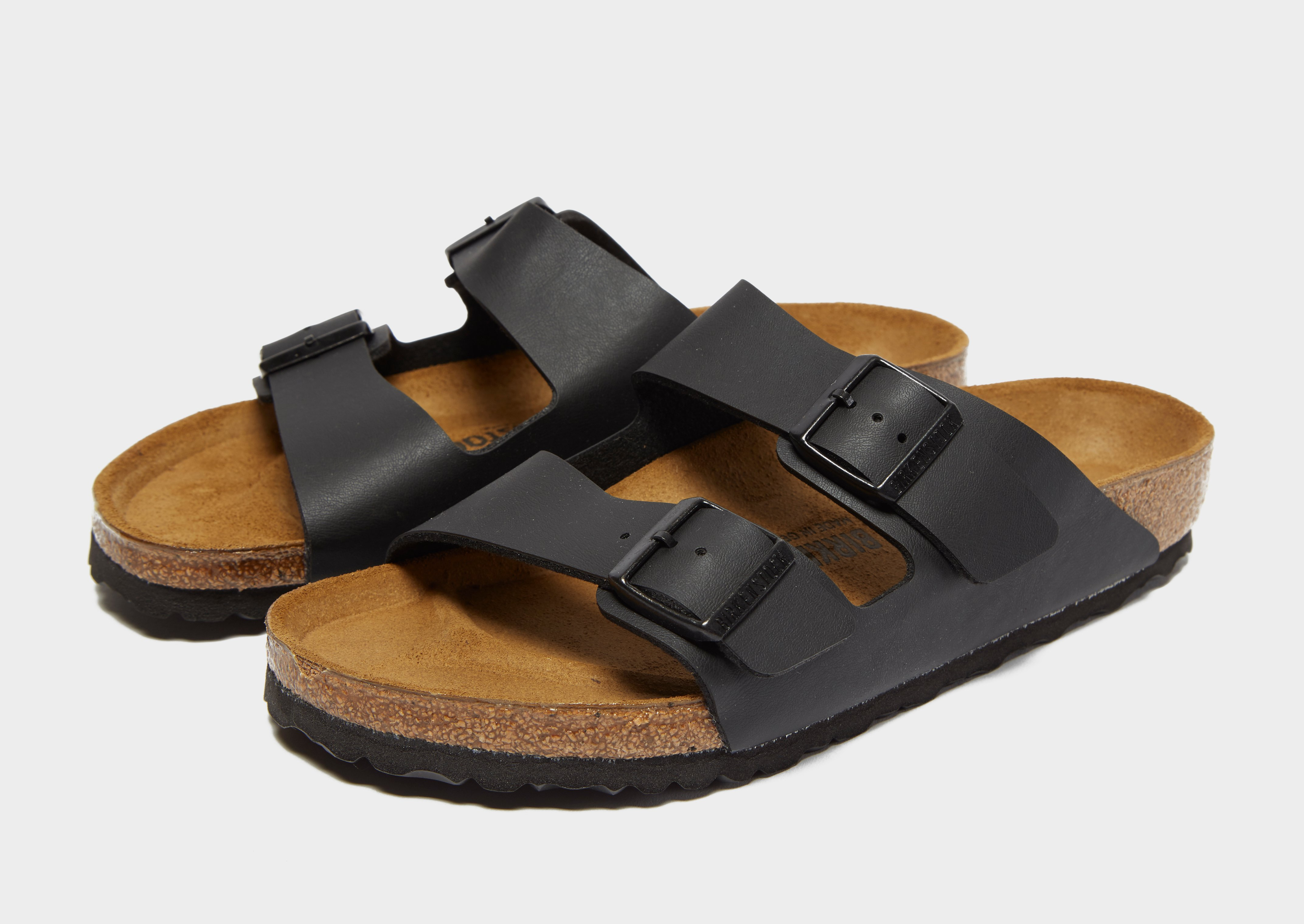 Birkenstock Sandales Arizona