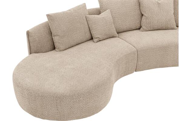 Hoekbank Fay