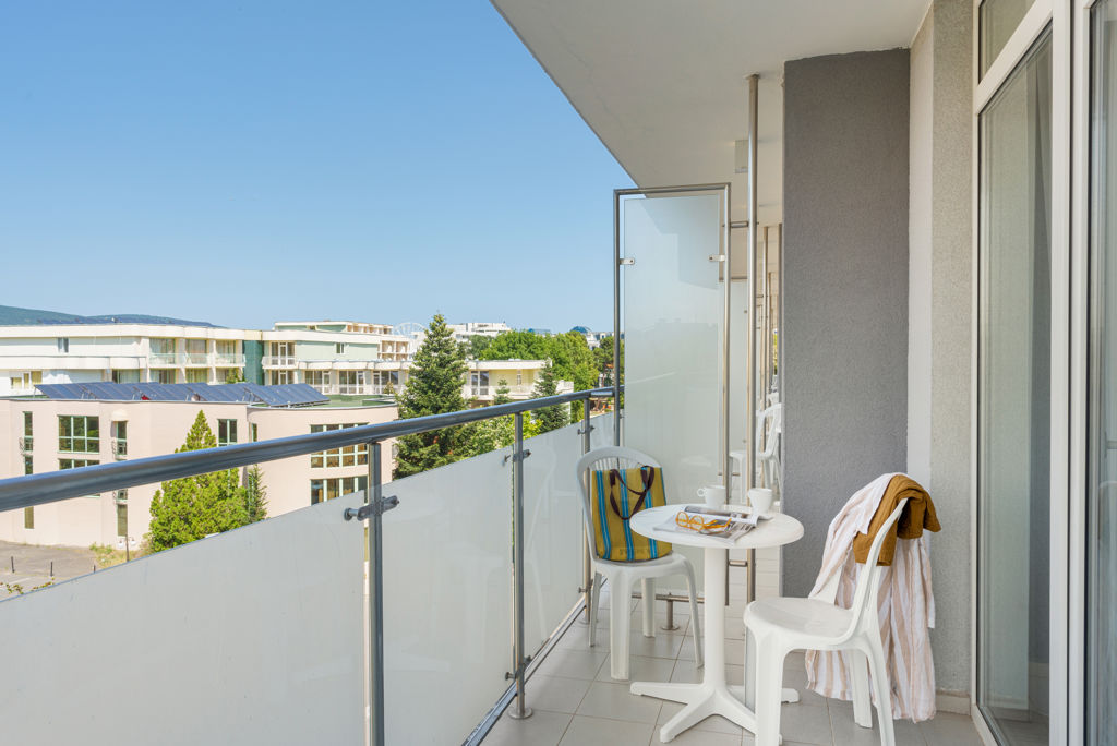Suneo Perla Beach All Inclusive - Aparthotel