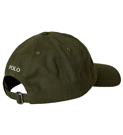 Polo Ralph Lauren Kappe - Gürteltier