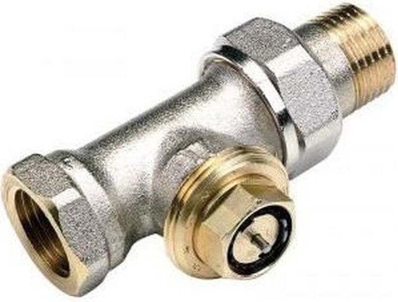 Comap - Sar - Thermostatische Radiatorkraan - M22-1/2