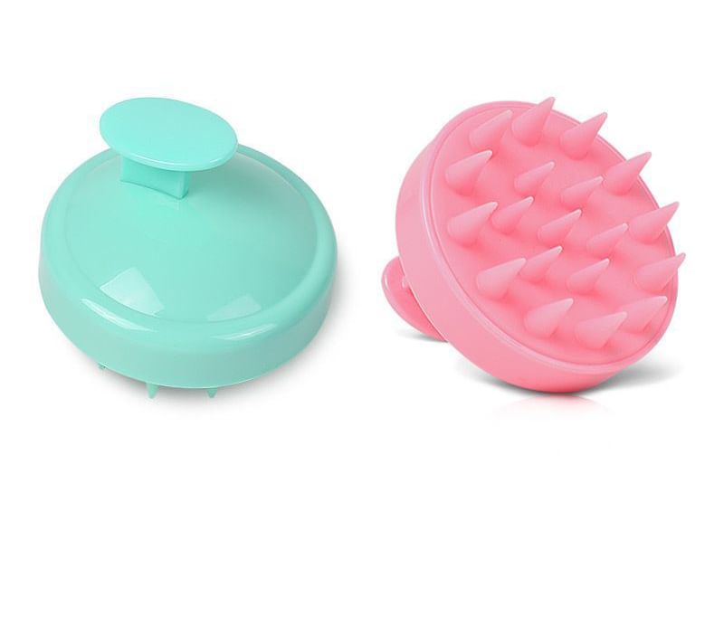 HATHA - Siliconen Hoofdhuid Massager