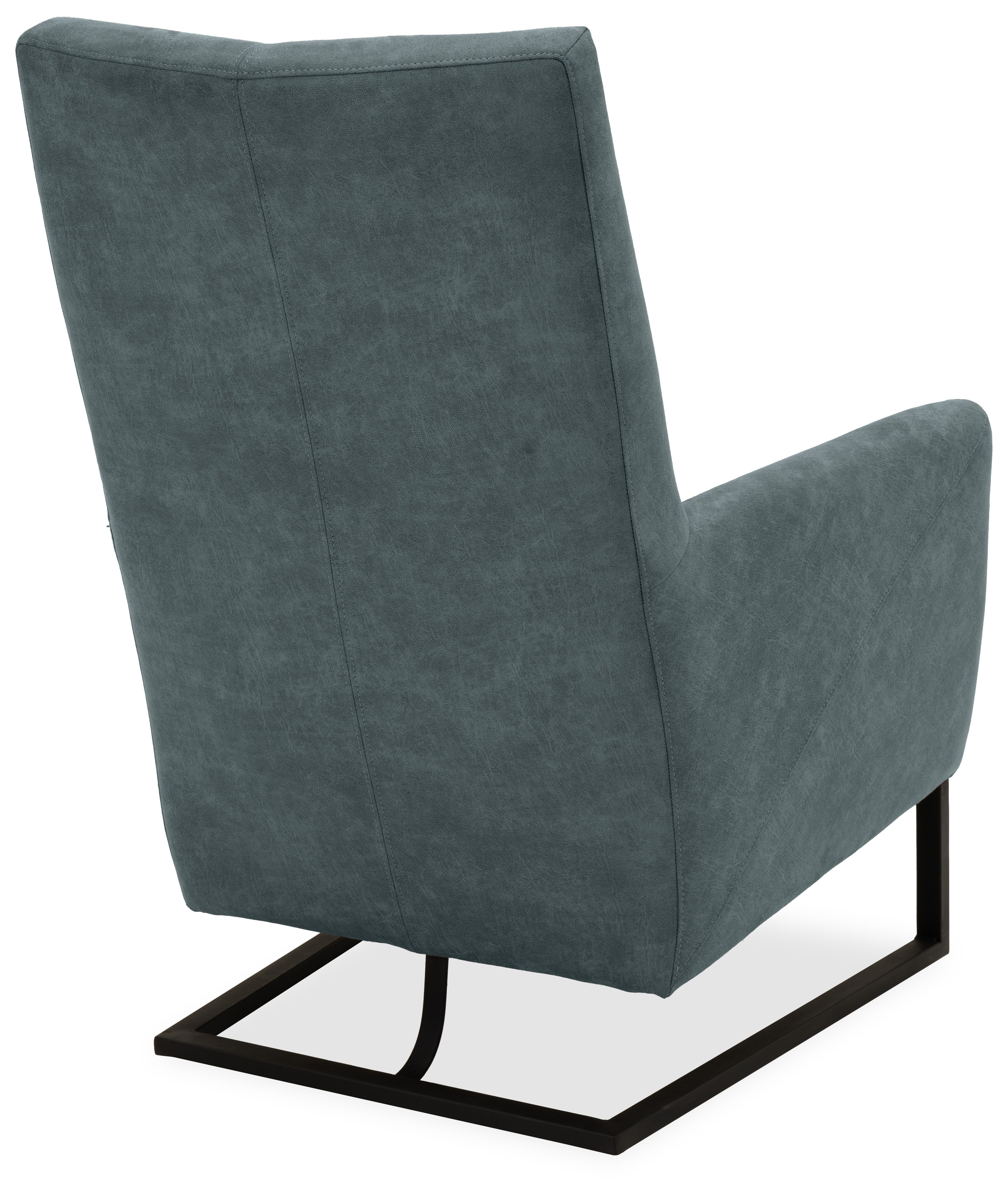 Fauteuil Wintrow B73 x D78 x H101 cm
