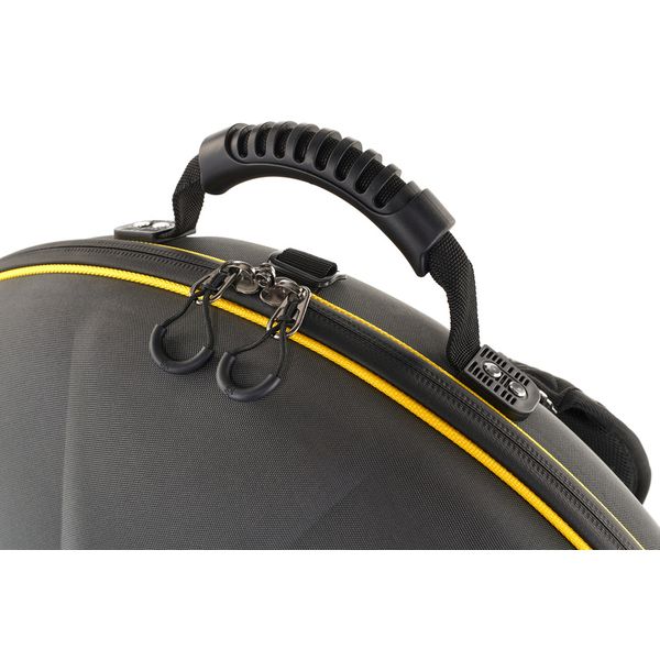 Hardcase Technologies Evatek2.0M Handpan Case AJP