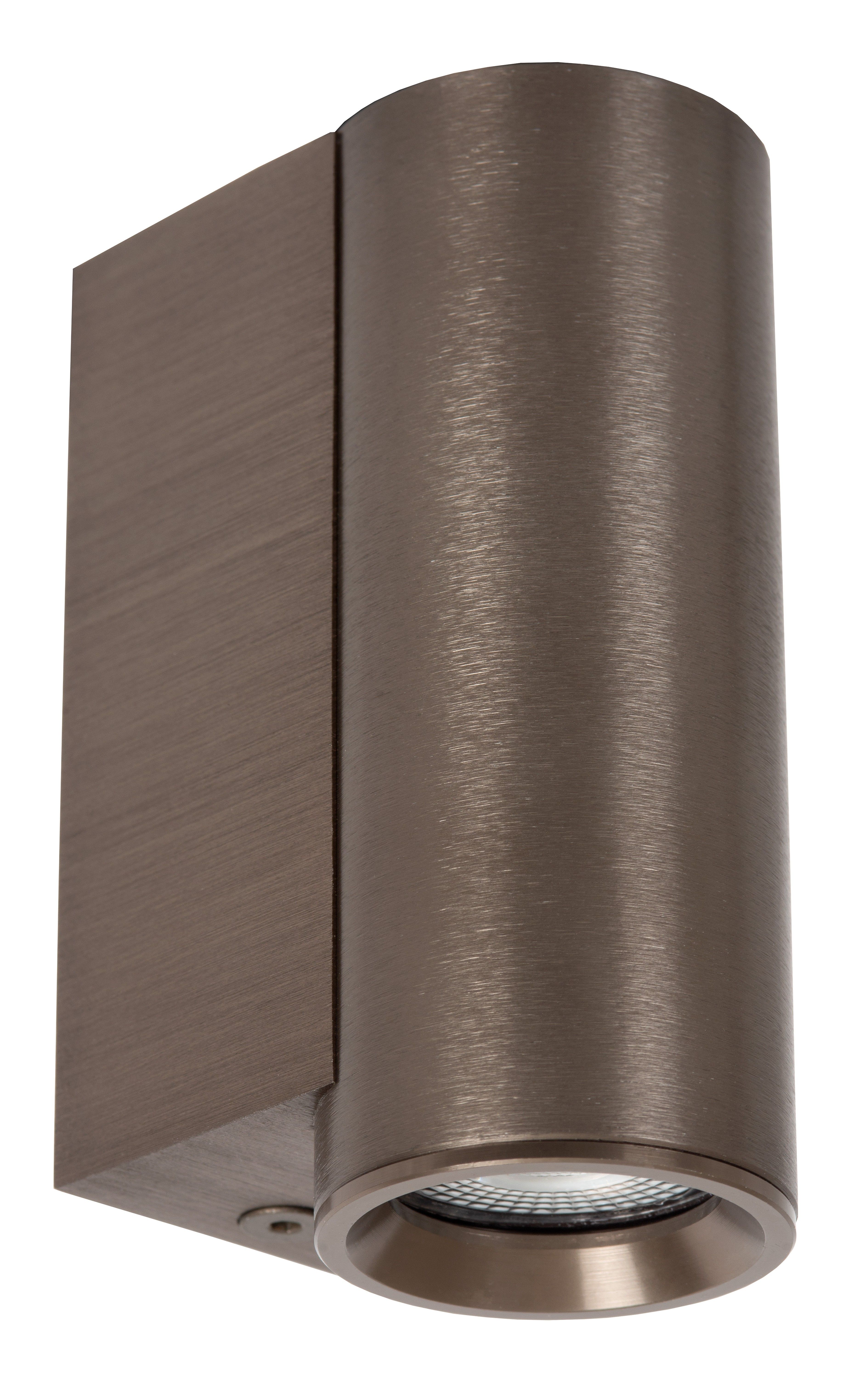 Wandlamp Dupla B4 x D6.2 cm
