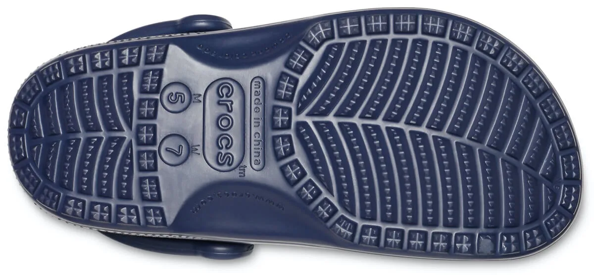 Crocs Classic Clog Navy