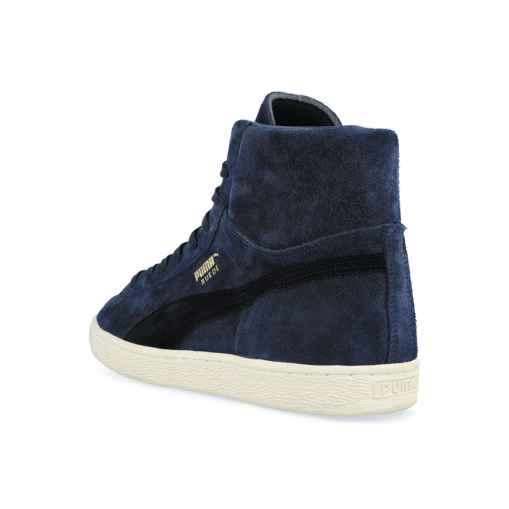 Puma<br>Suede Classic Mid