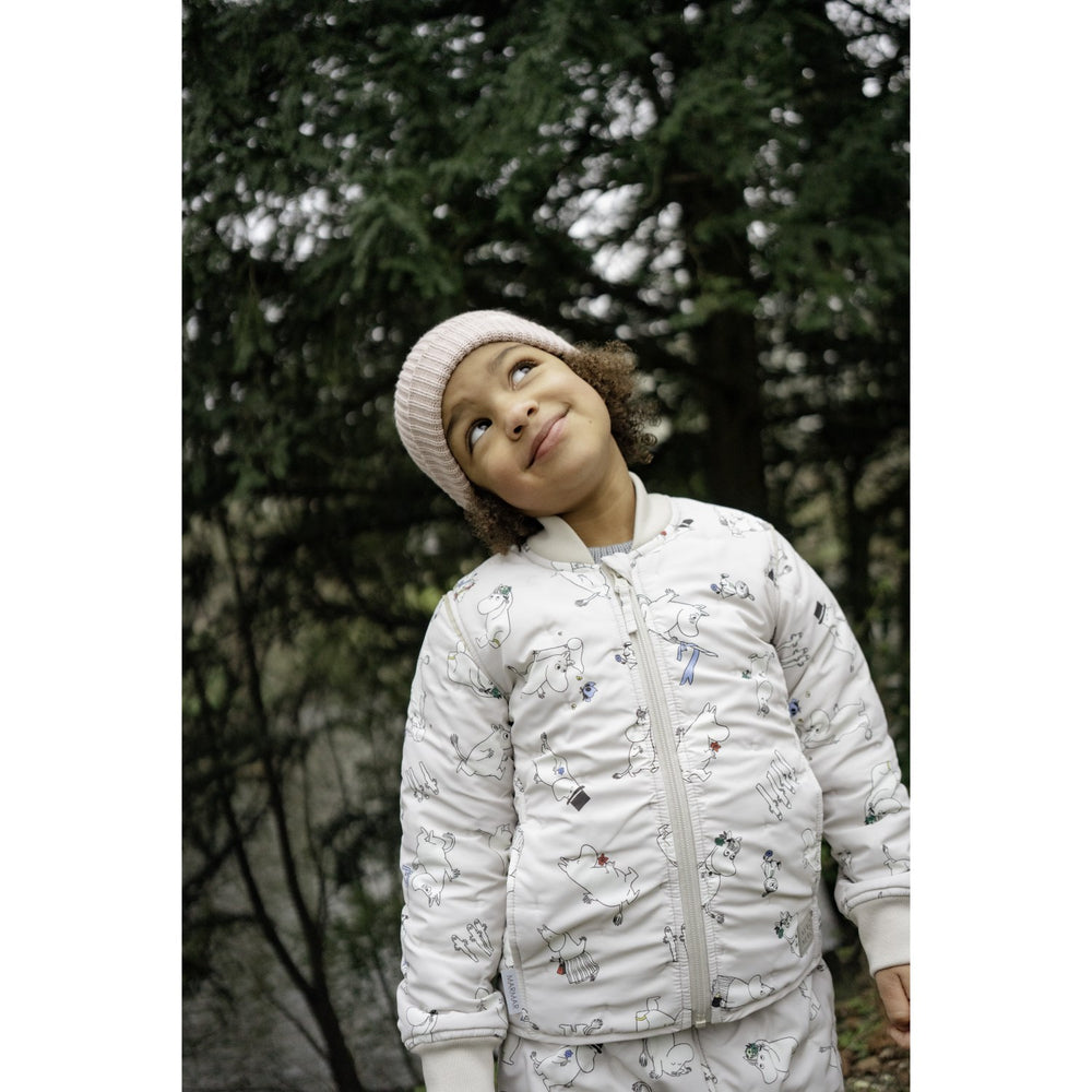Køb MarMar Termo Moomin Orry Termojakke Outerwear