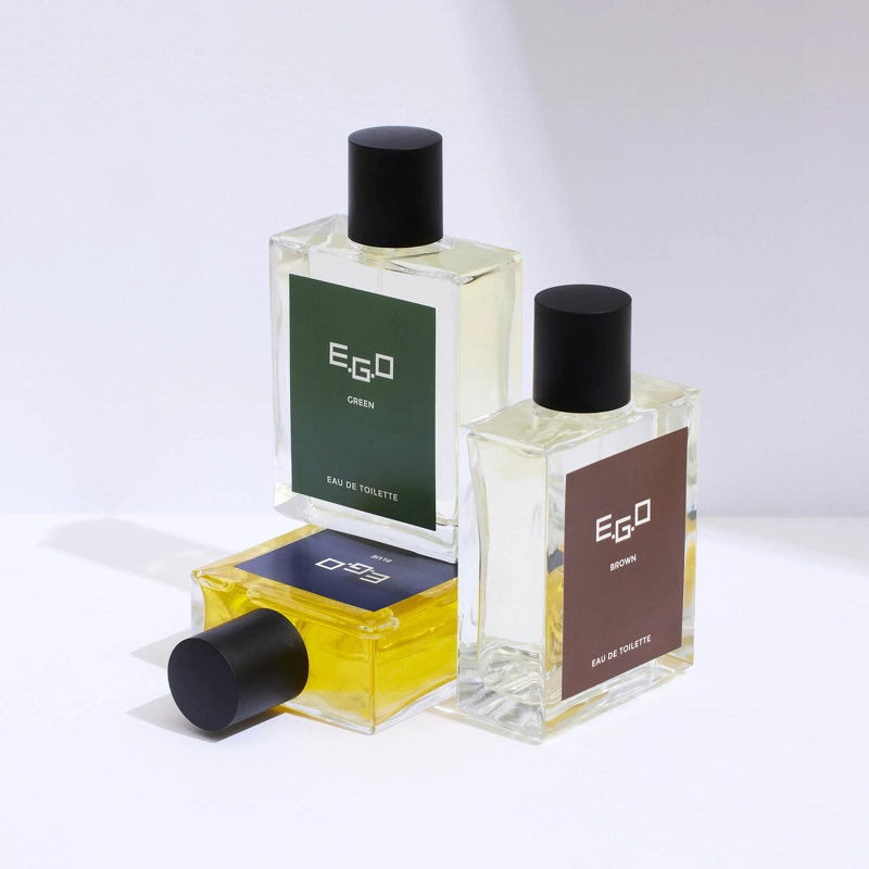 GOSH E.G.O Blue For Him EDT 100 ml
