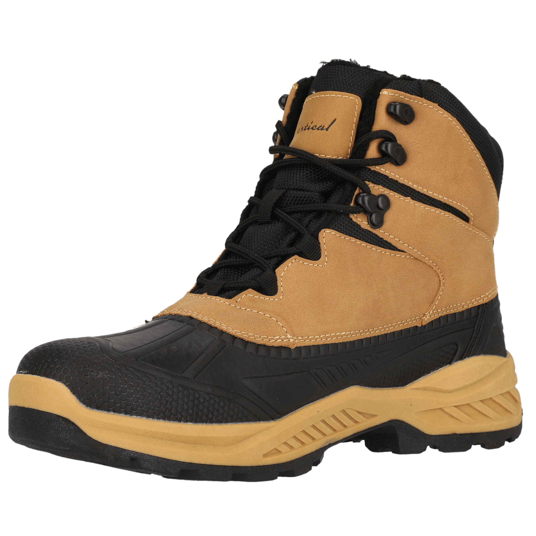 Vertical Briggson M Boot WP Size 41-46 - Fritids og motesko