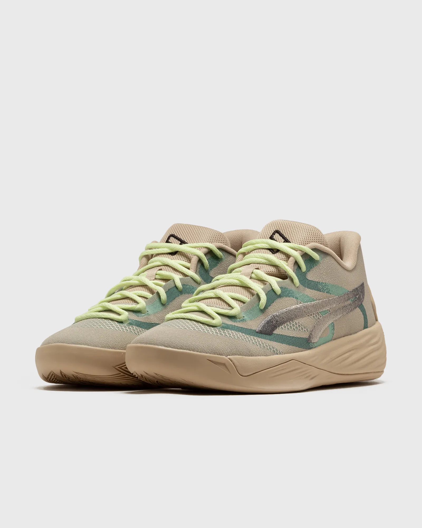 Puma Stewie 2 Earth
