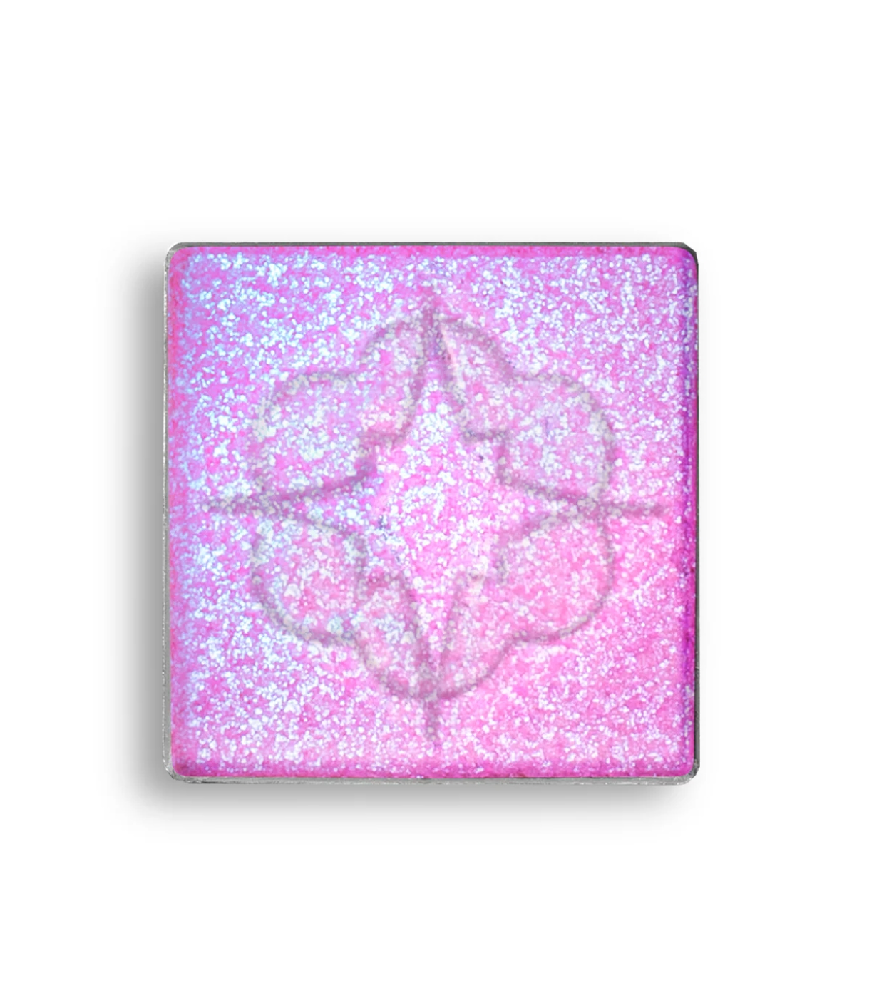 Lethal Cosmetics - Sombra Duochrome em godet Magnetic™ - Flourish