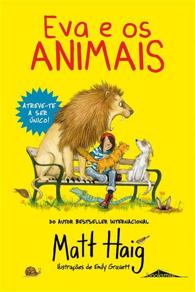 Eva e os Animais de Matt Haig