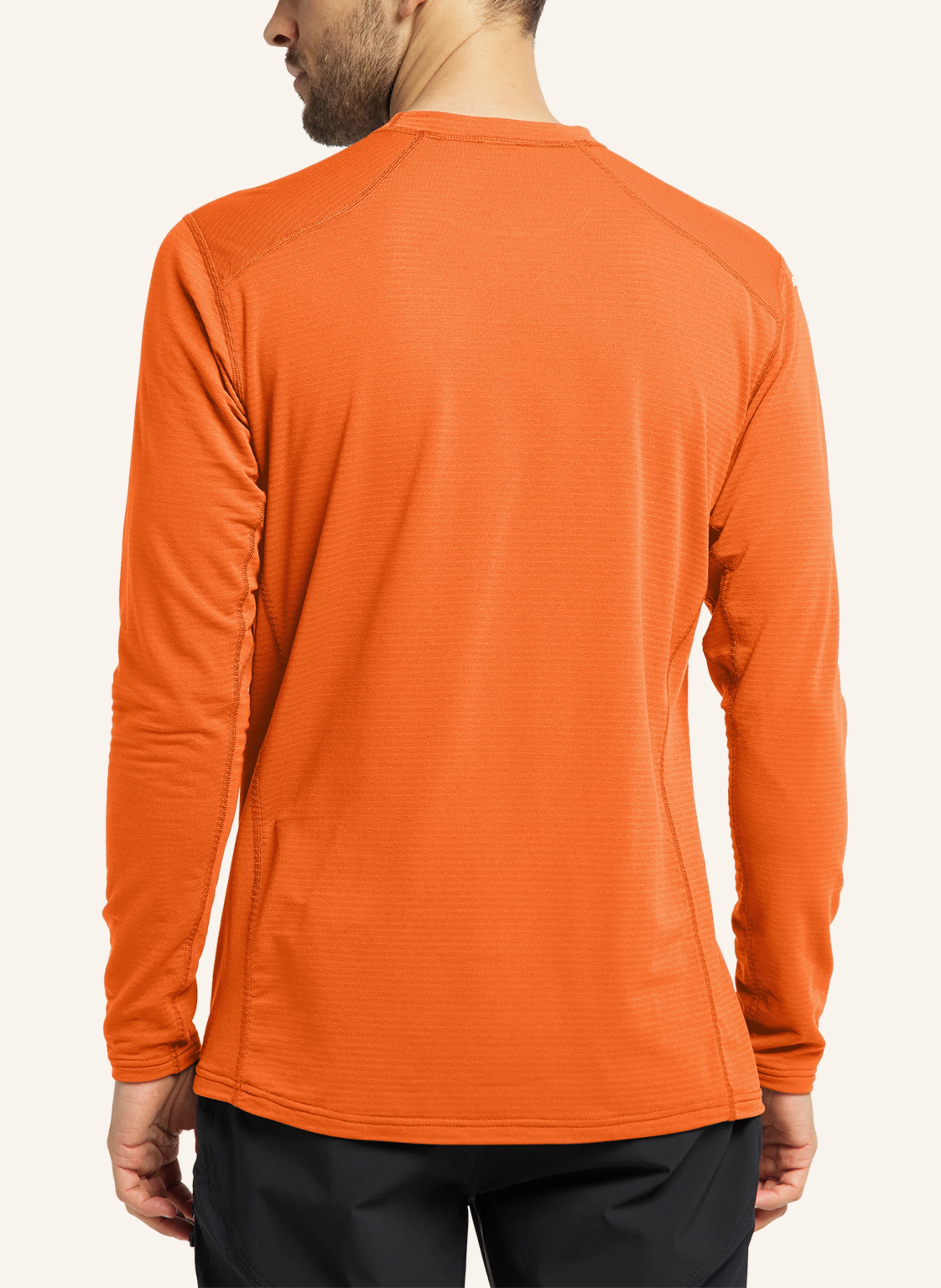 Haglöfs T-Shirt L.I.M MID