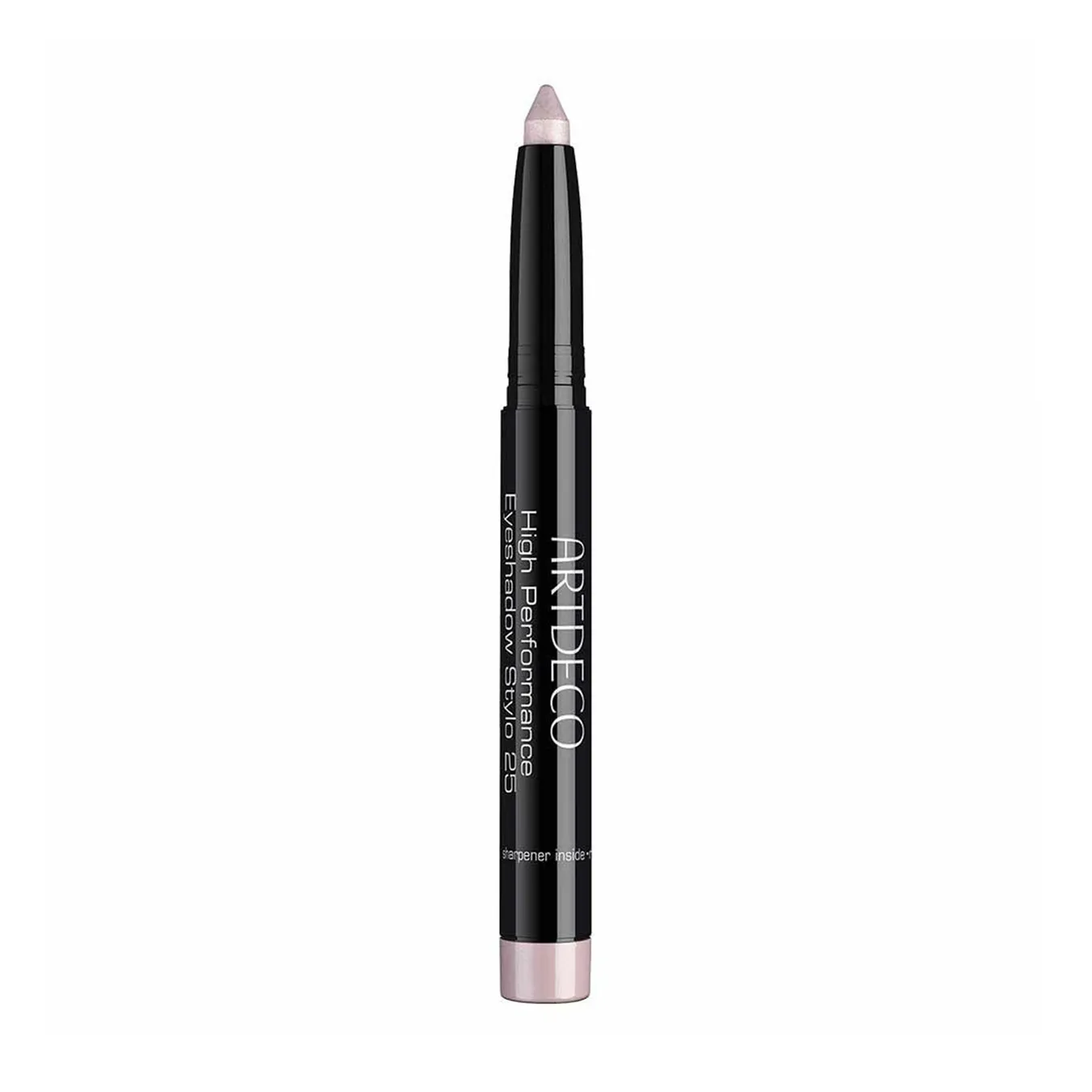 Artdeco High Performance Eyeshadow Stylo08 silver-grey