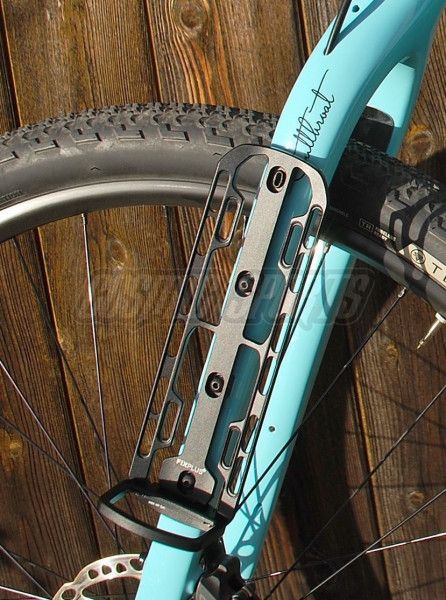 Fixplus Cargo Cage Gepäckträger kaufen | Bike-Discount
