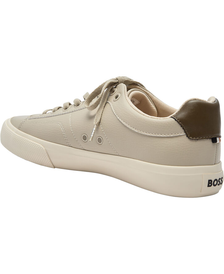 BOSS Aiden_Tenn_grltp Light beige