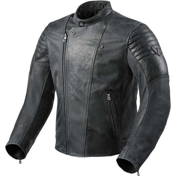 Rev'it - Blouson Surgent Noir