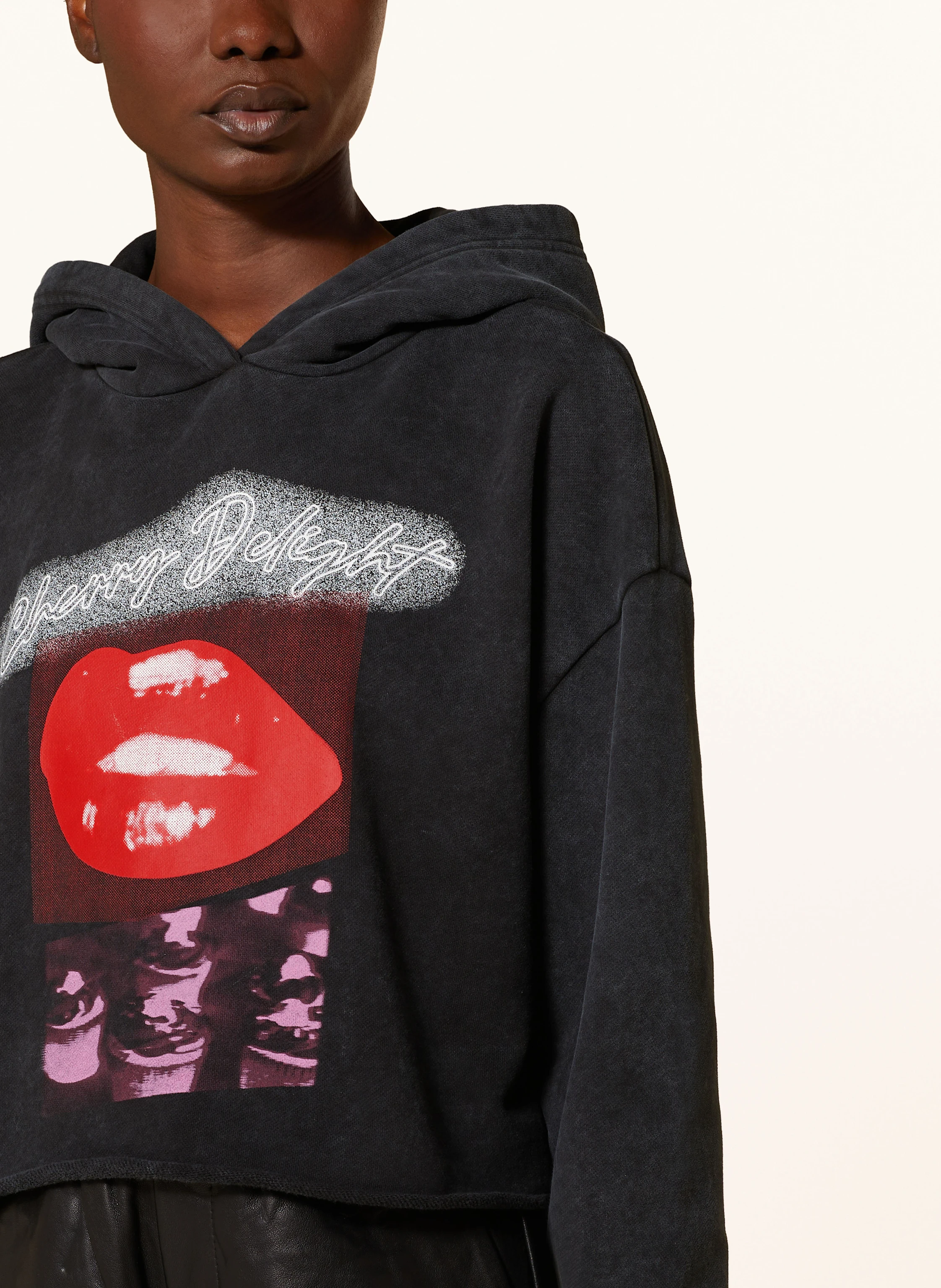 HUGO Hoodie DEPHANA