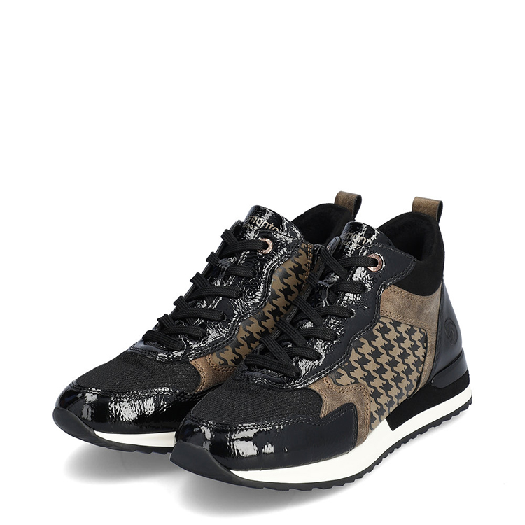 Remonte R2577-01 | NOIR