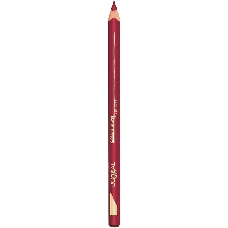 L'Oréal Paris Cosmetics Color Riche Lip Liner 1,2 gr. - 124 S'il Vous Plait