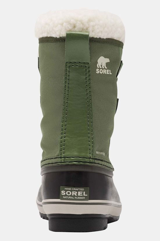 Sorel Sorel Yoot Pac Nylon Snowboot Kind