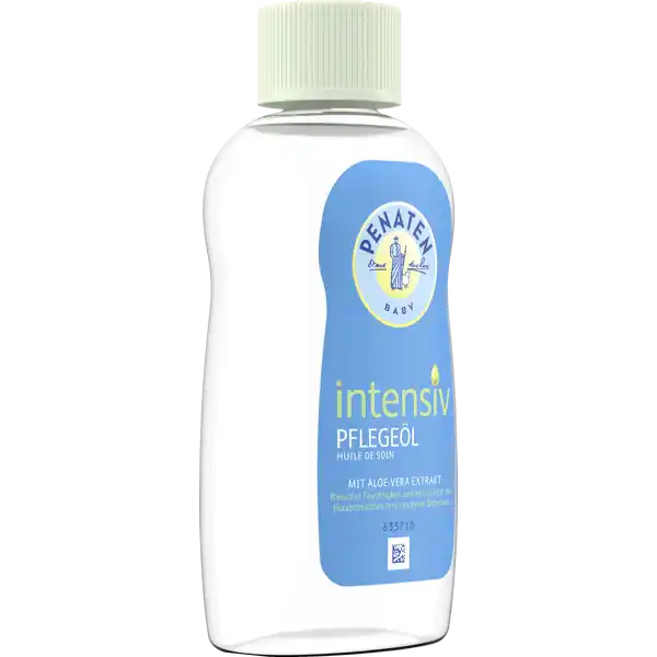 Intensiv-Pflege-Öl Aloe Vera