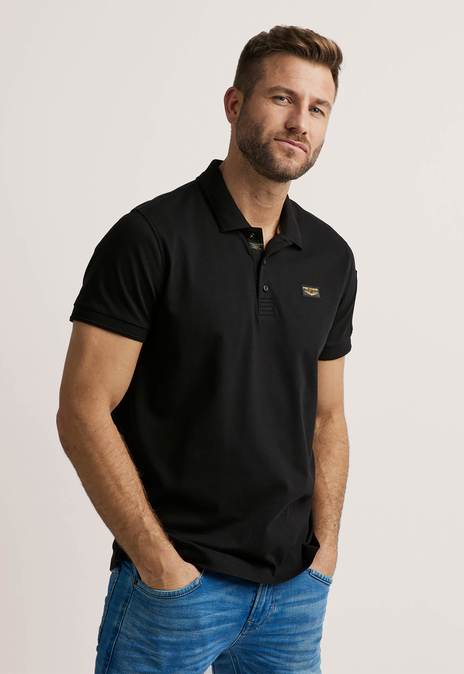 PME Legend Trackway Polo