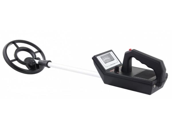 ESPERANZA EOD001 - 5901299930472 ESPERANZA EOD001 TREASURE HUNTER - Metal Detector