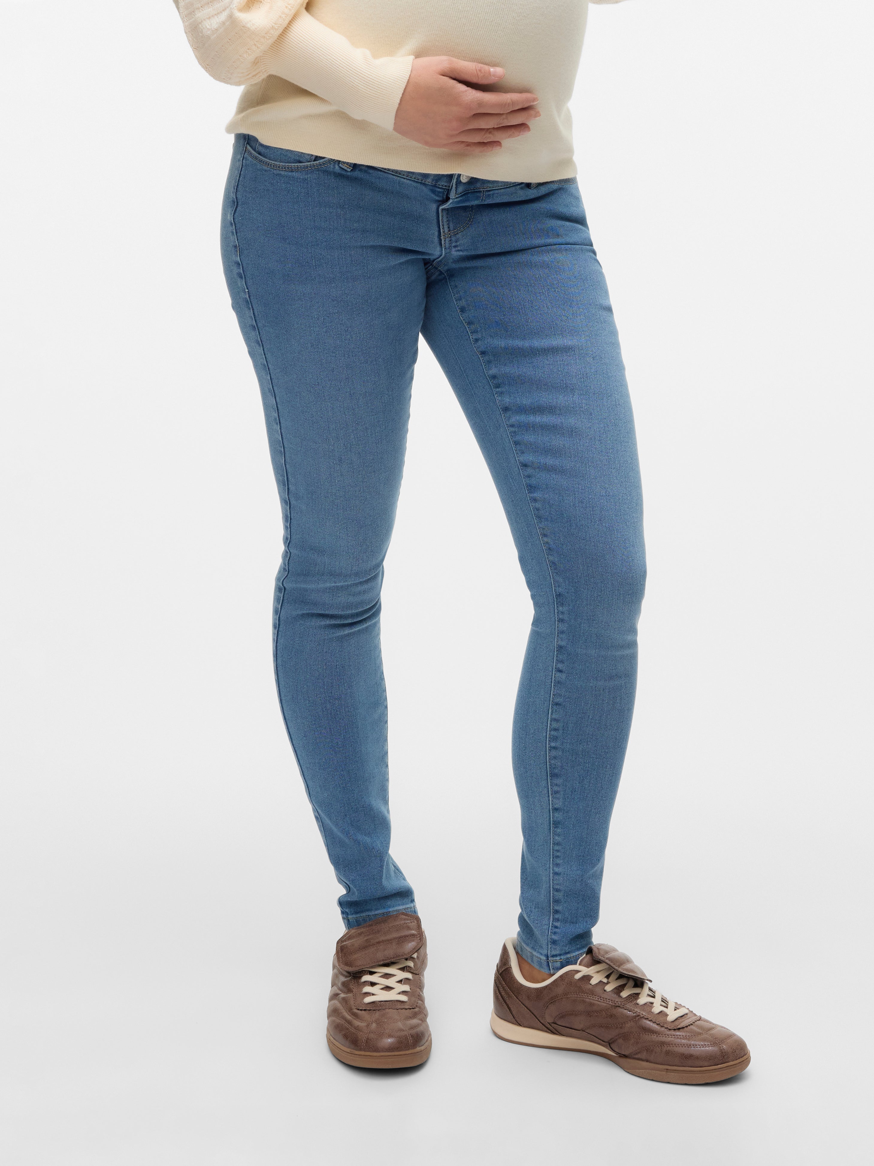 Skinny fit Jeans