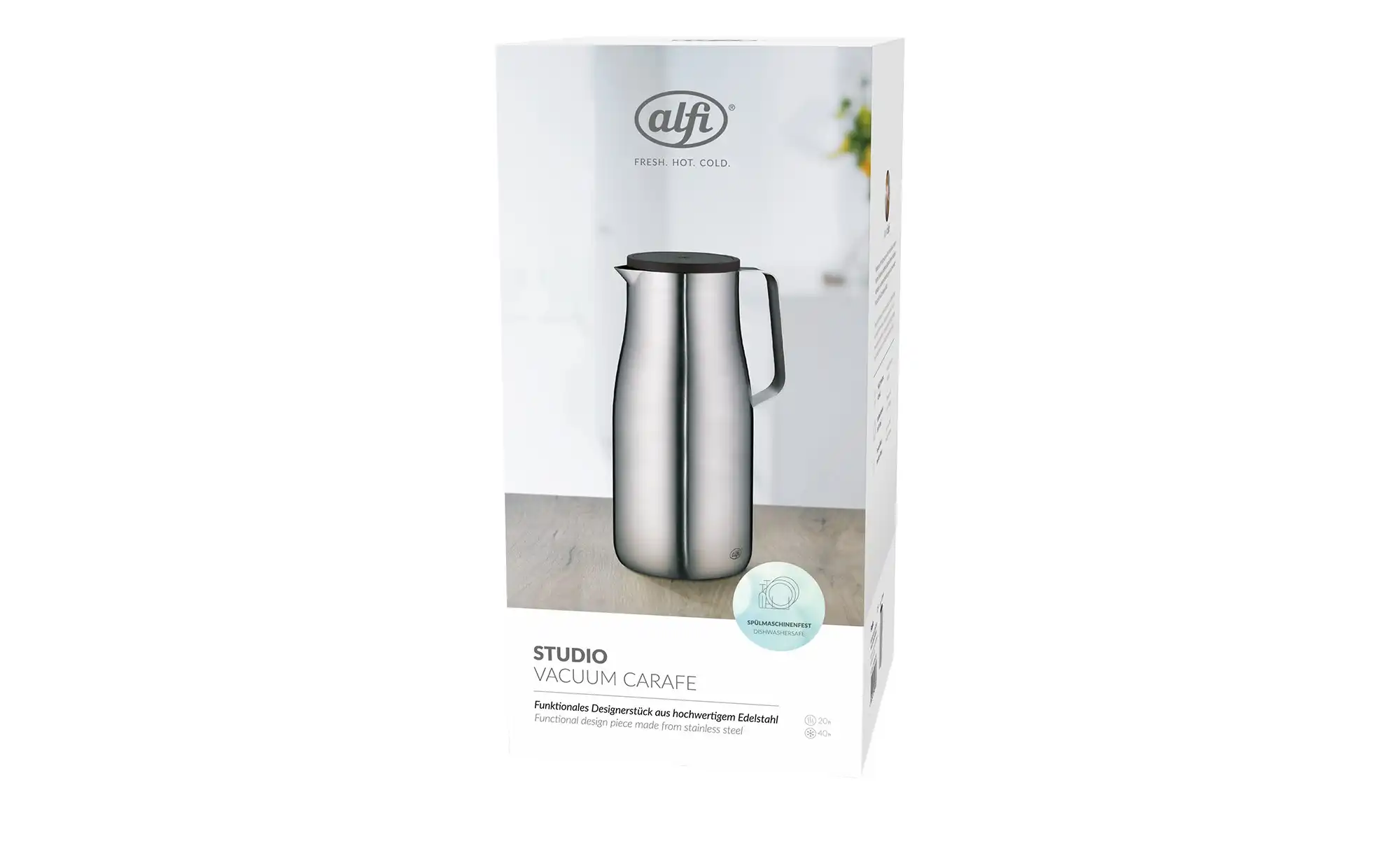 alfi Isolierkanne STUDIO TT