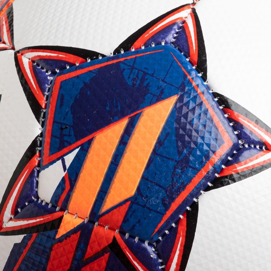 Select Ballon Brillant Replica V23 - Blanc/Rouge/Bleu
