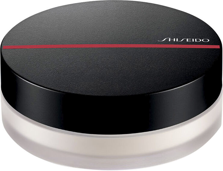 Shiseido SHISEIDO SS Silk Powder Loose matte