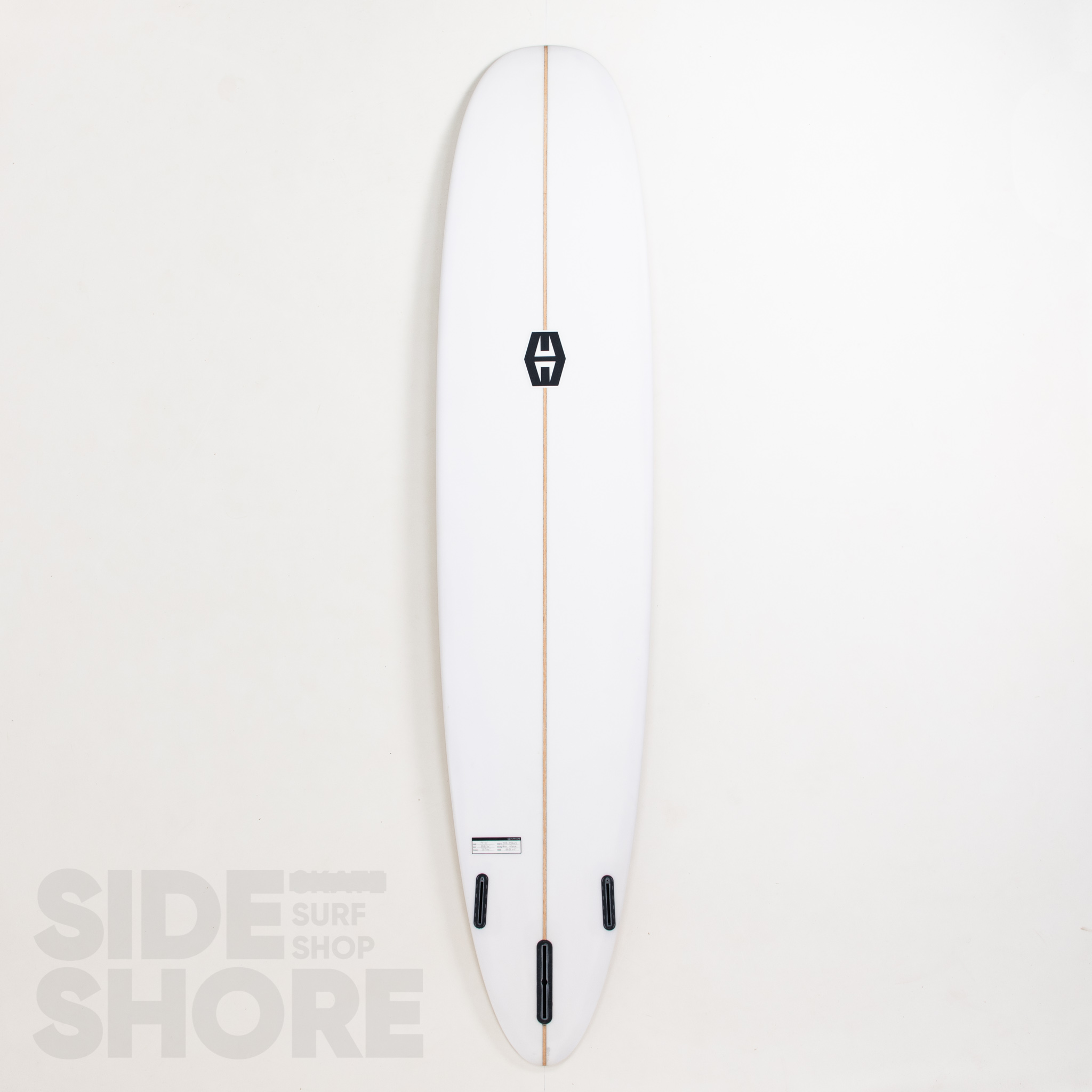 HURRICANE Pro Longboard 9'0 à 9'6 9'0