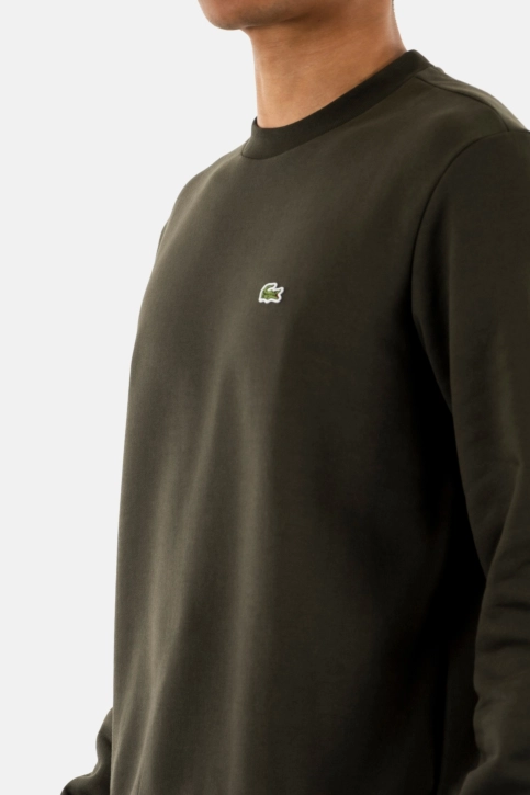 Sweat lacoste sh9608 l7a aubier