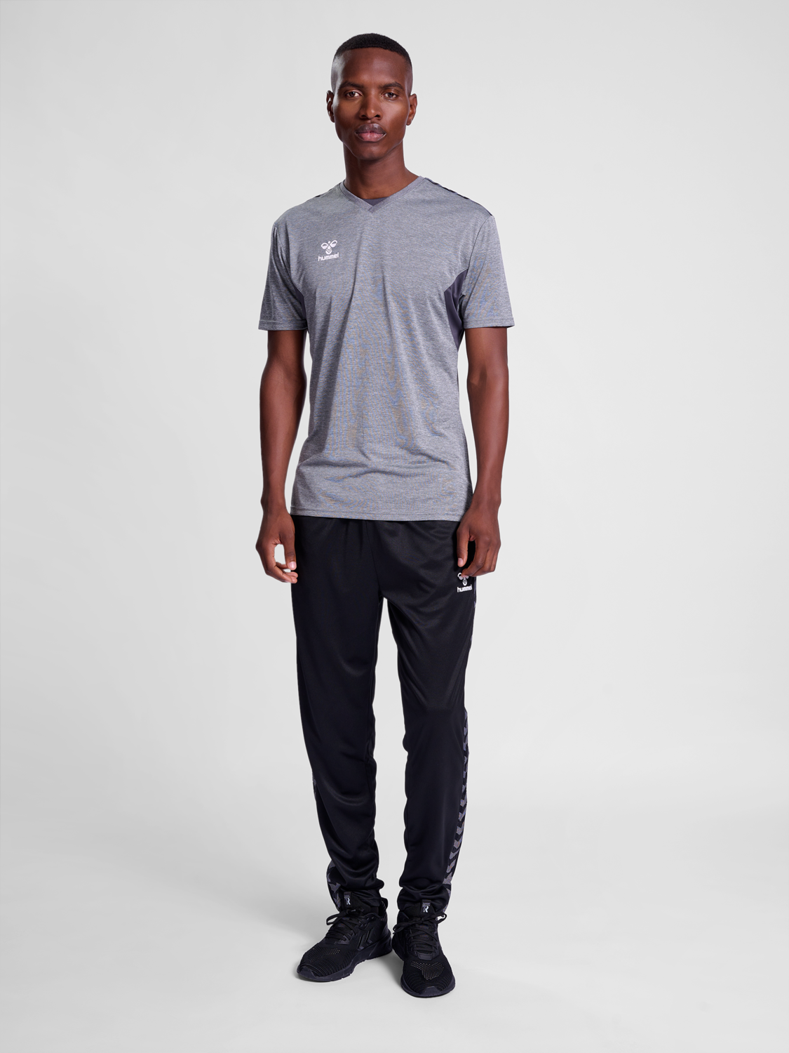 hmlAUTHENTIC PL JERSEY S/S
