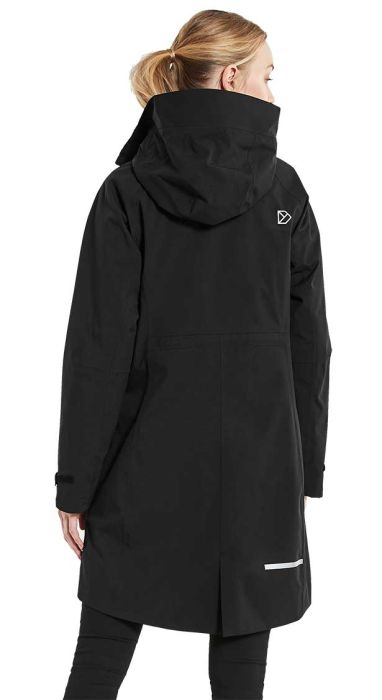 Ilma Parka 6 Women regnjakke