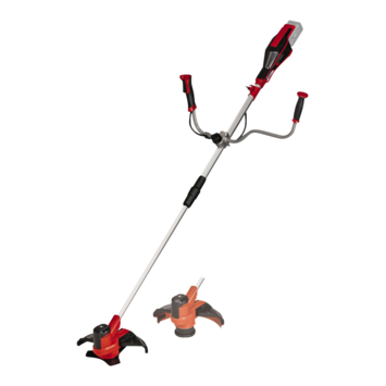 Einhell 18V bosmaaier AGILLO 18/200 (zonder accu)