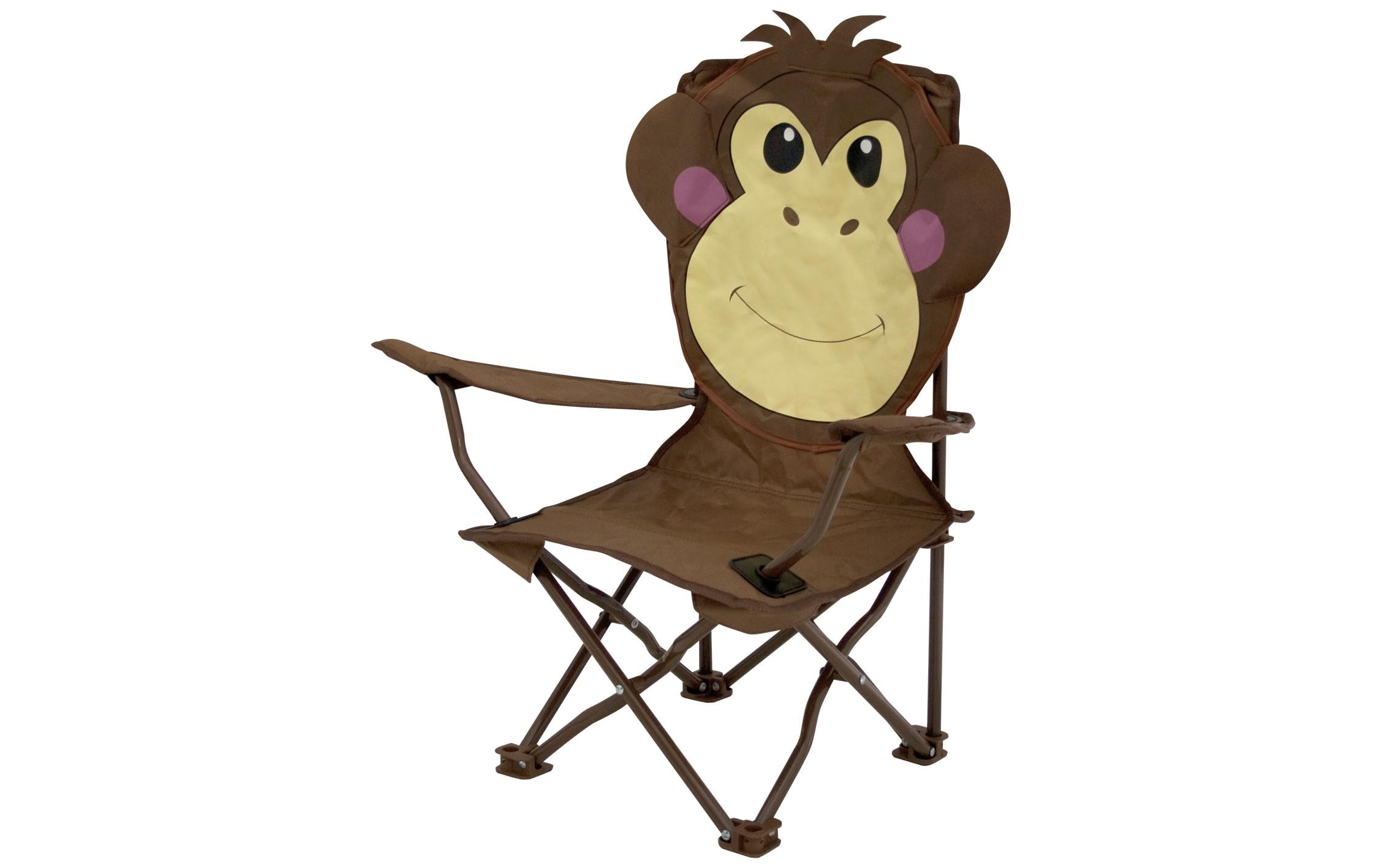 Eurotrail Campingstuhl »Eurotrail Ardeche Animal« ()
