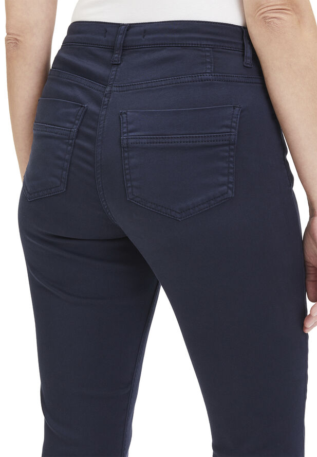Betty Barclay Betty Barclay long trousers Mørkeblå