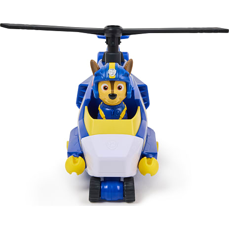 Paw Patrol rednings køretøj – flere varianter – assorteret