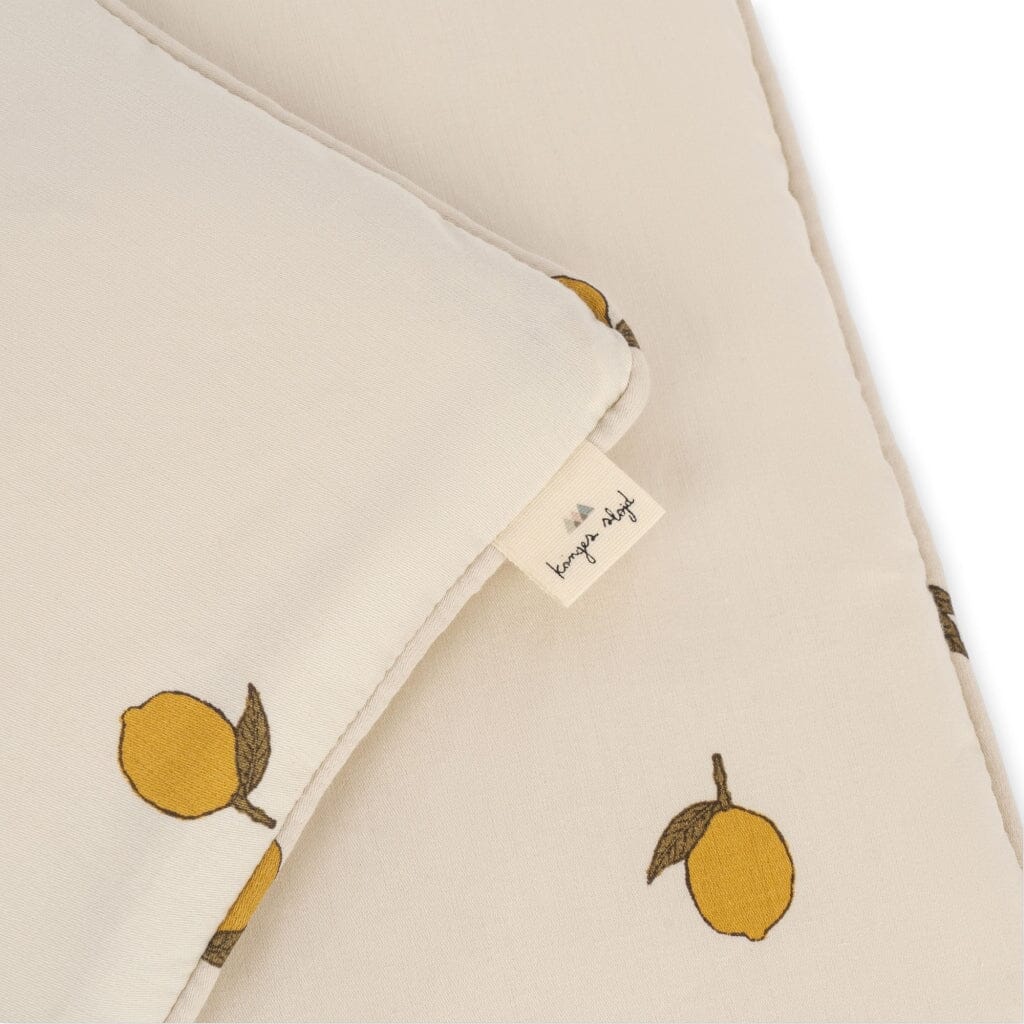 Konges Sløjd Doll Bedding