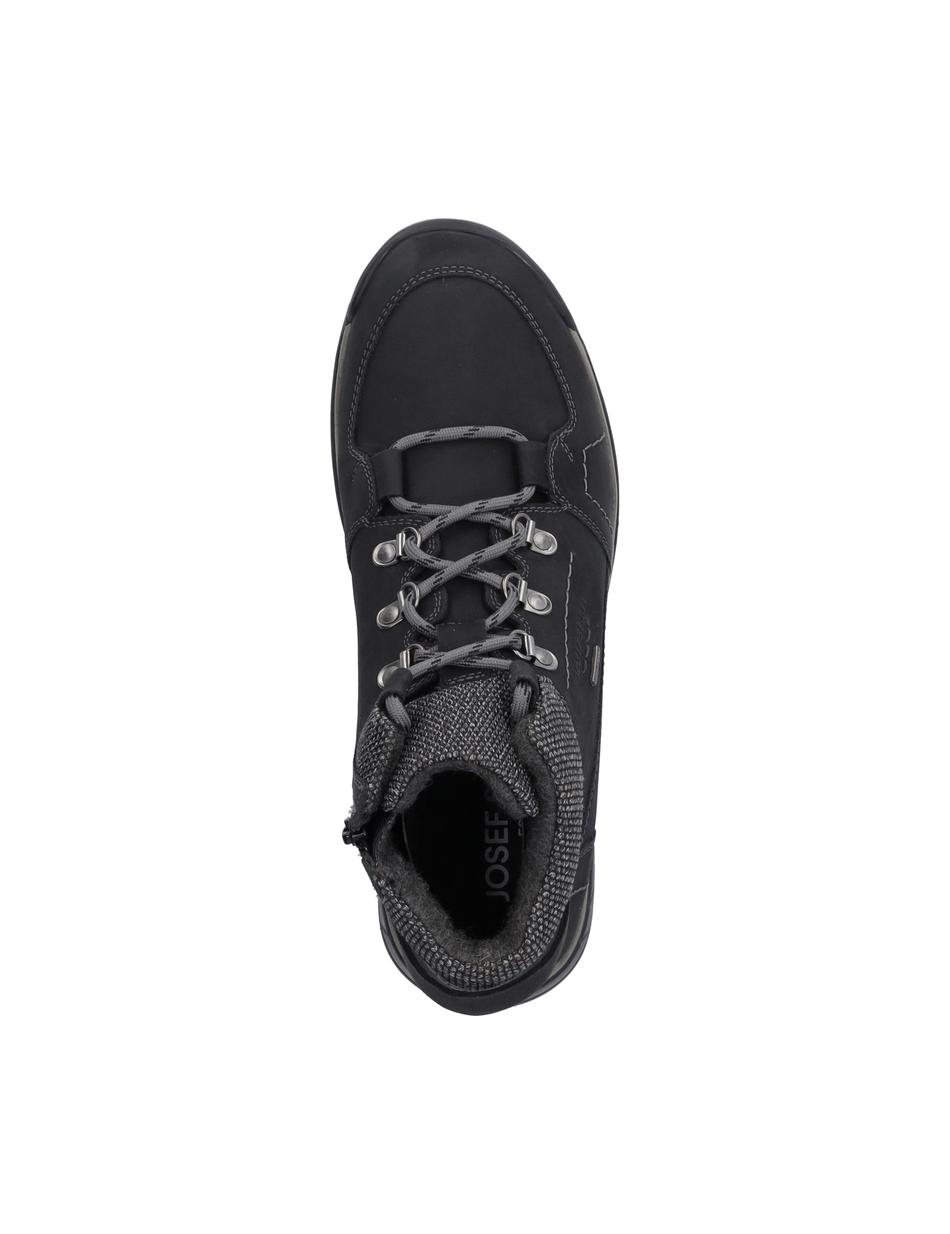 Stiefelette Raymond 53, schwarz-kom