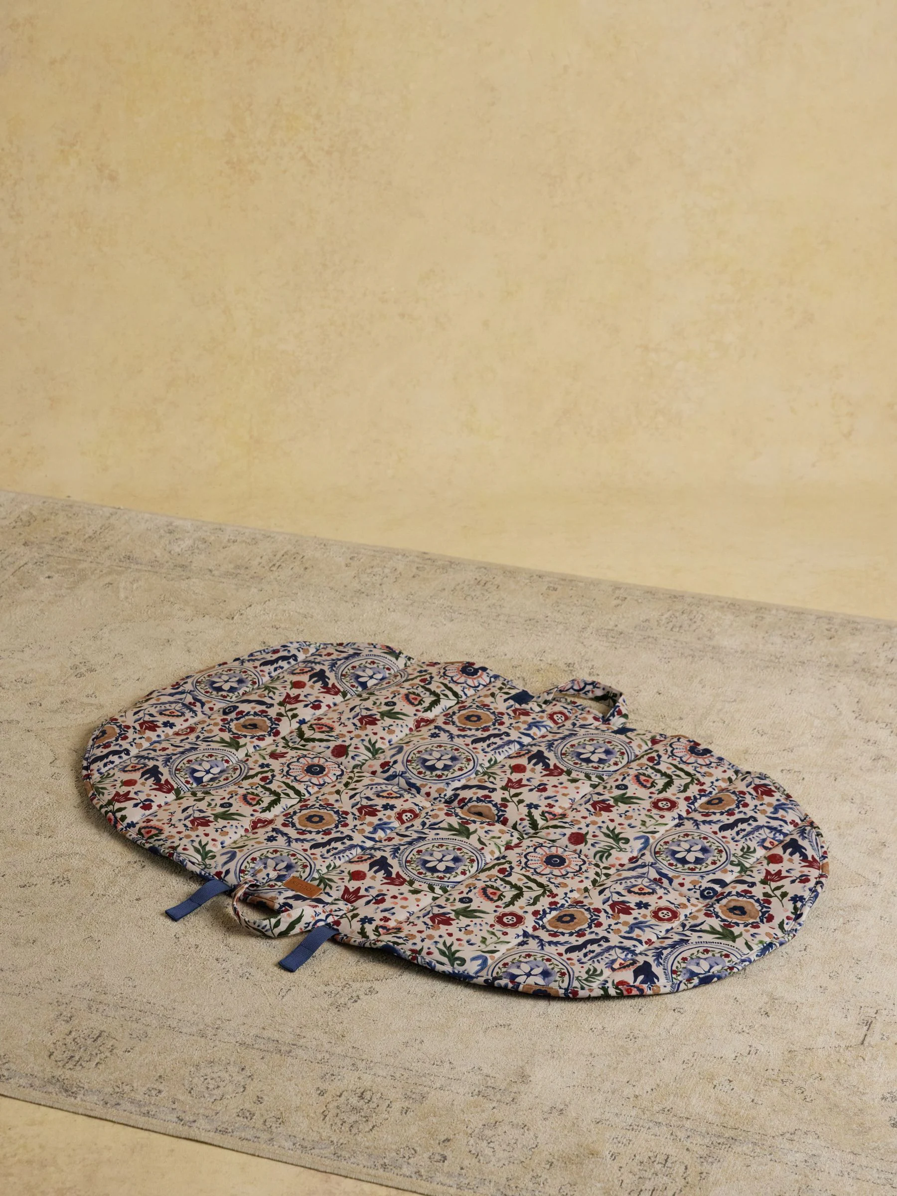 Joules Travel Mat