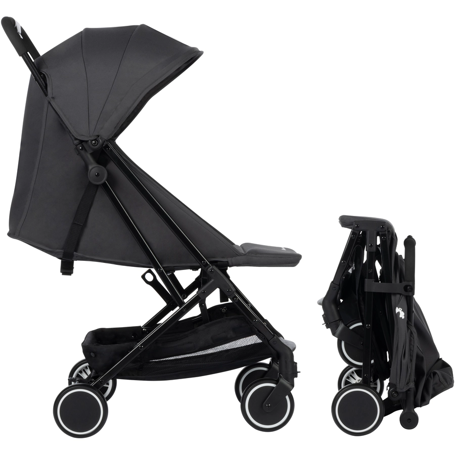 Bebeconfort Buggy Soko Mineral Graphite