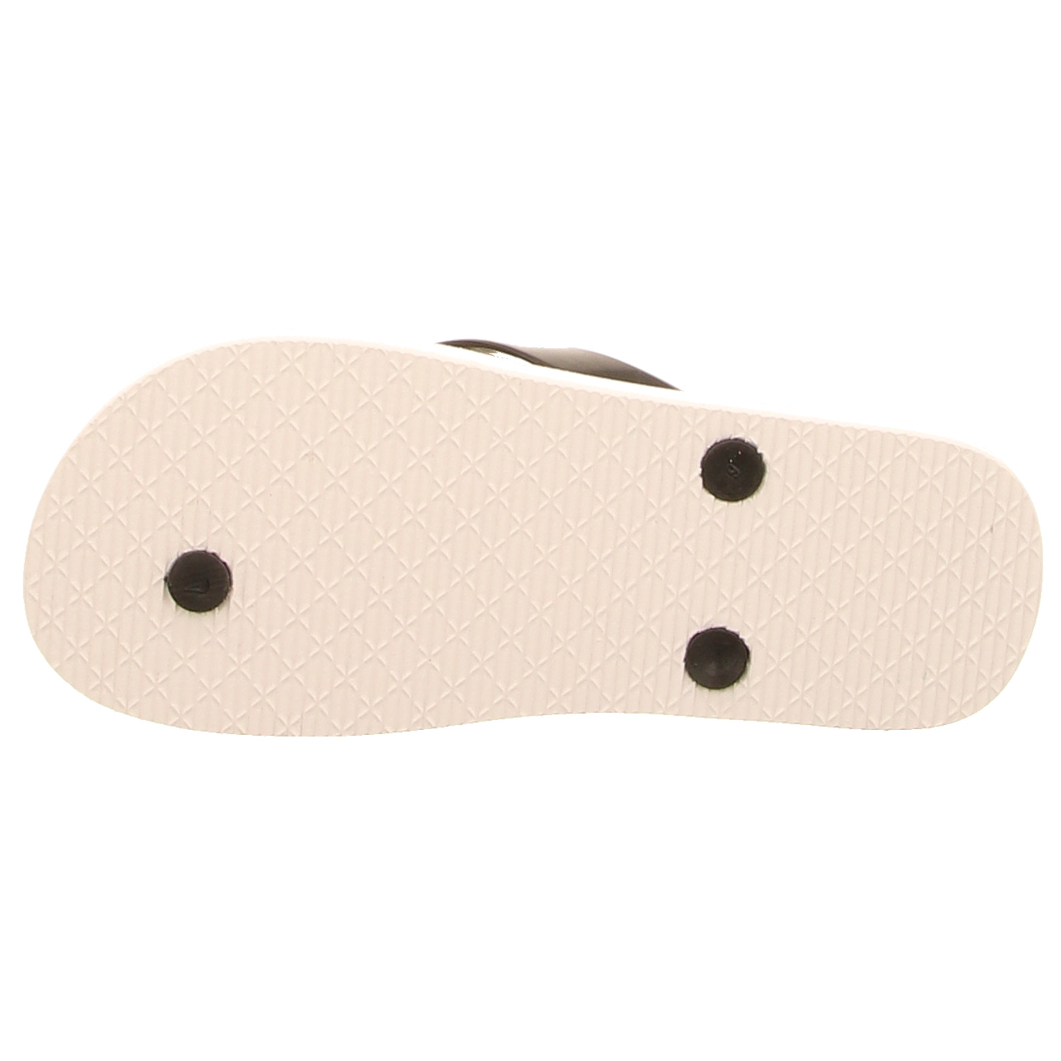 Shoesme Zehentrenner schwarz