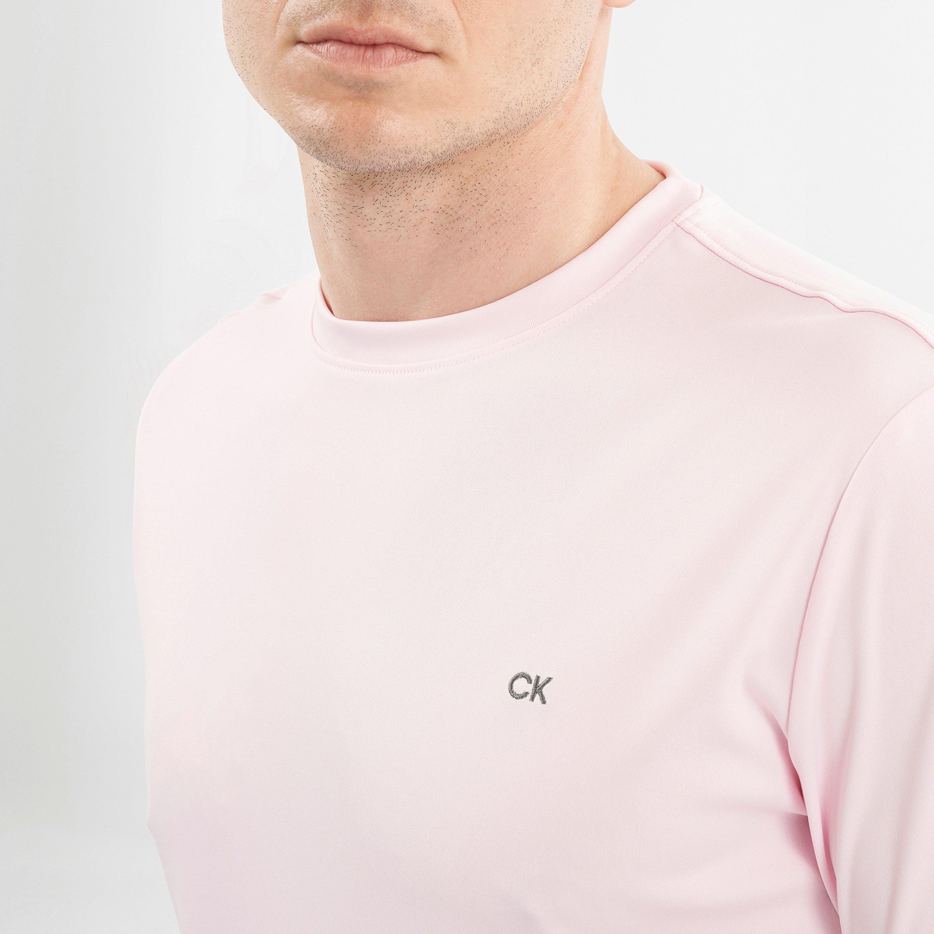 Calvin Klein Golf CKG Freedom T Shirt Mens