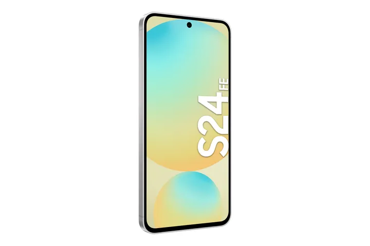 Samsung | Galaxy S24 FE - 256GB - Yellow