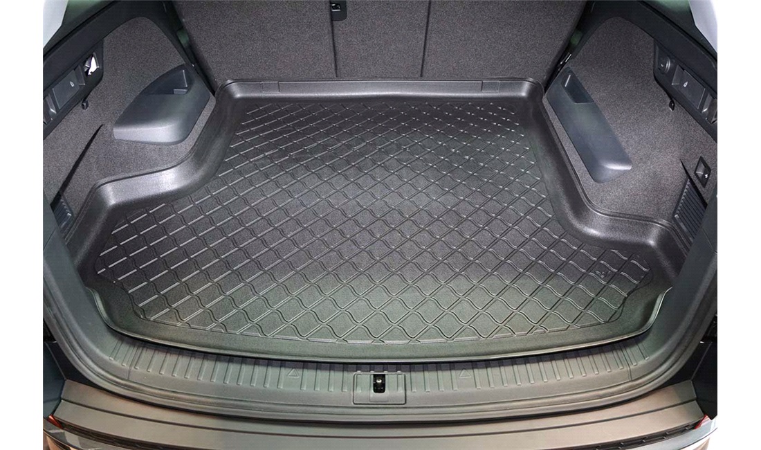Bagagerumsbakke Skoda Kodiaq 7-pers SUV 03/17-